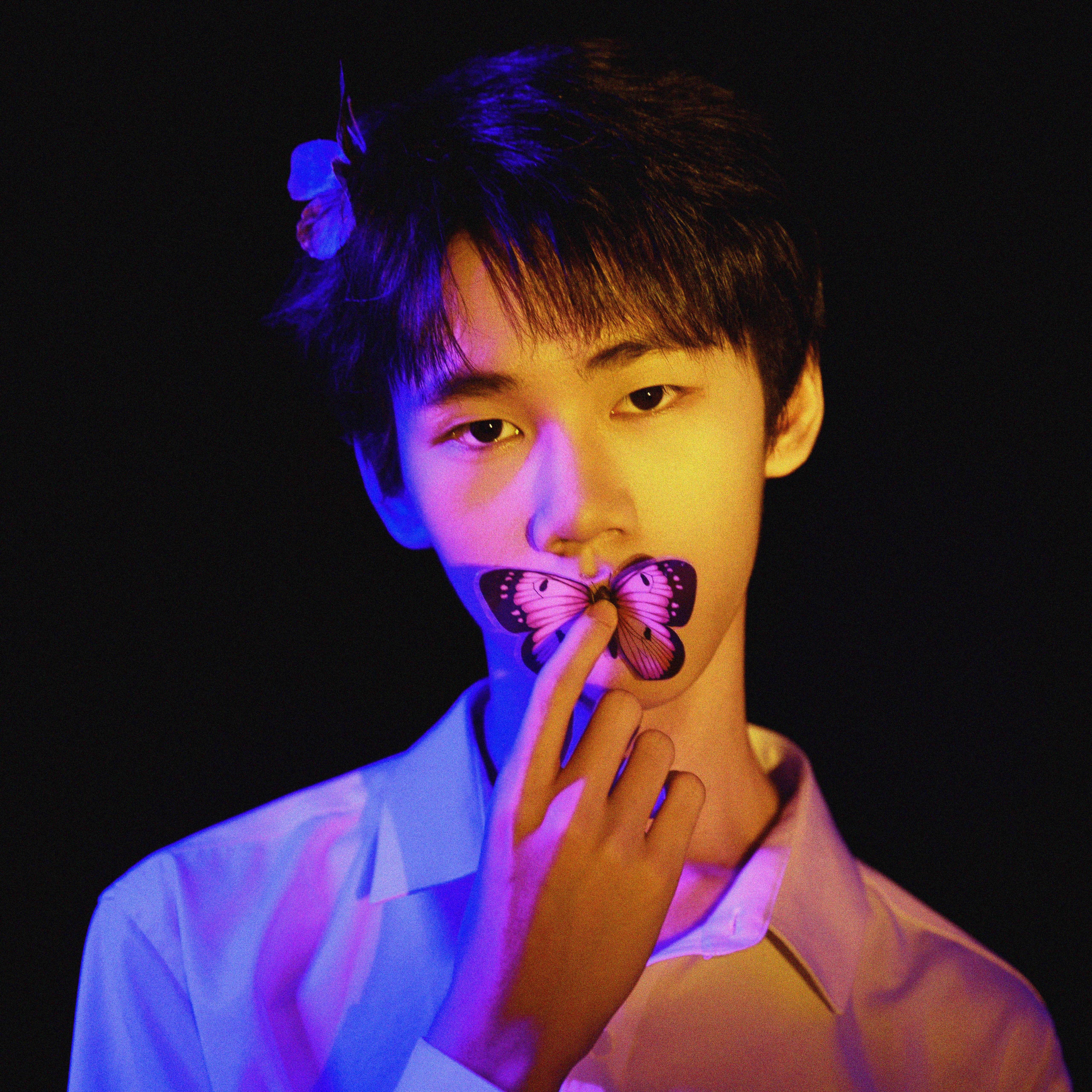 四つ葉ココちゃん