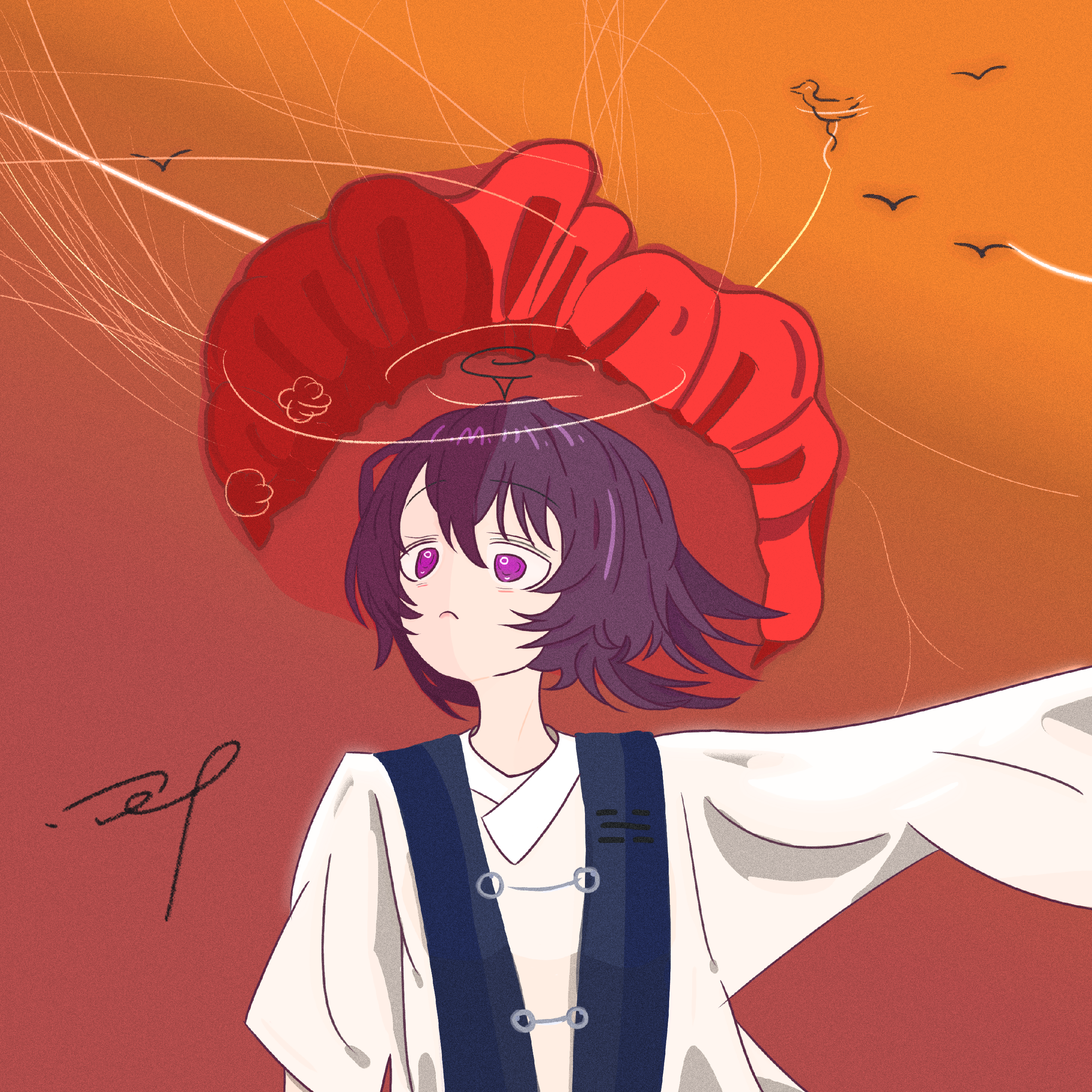 京城誓言